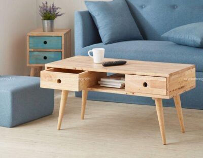 noi that phong cach han quoc 400x311 - 15 màu sơn nội thất đẹp [hienthinam] khi thiết kế nội thất